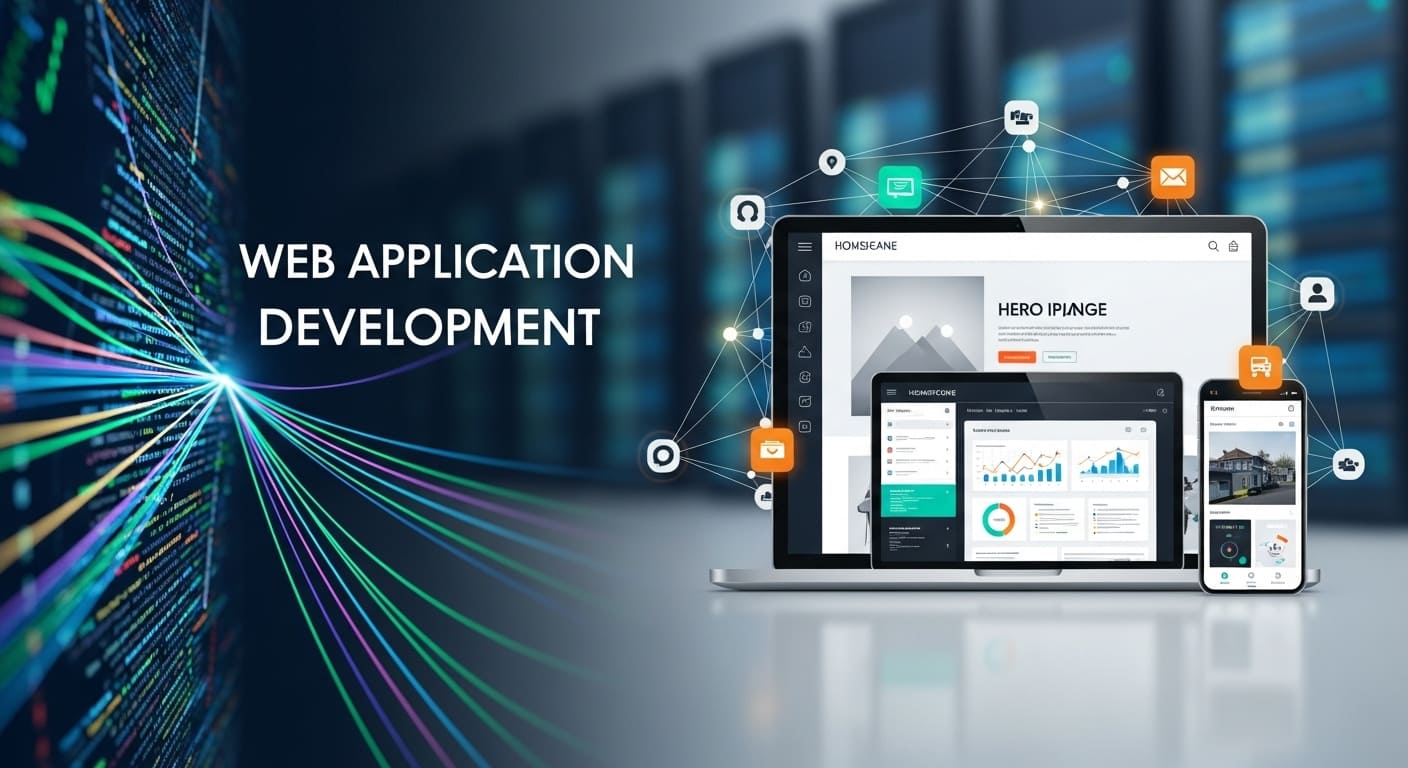 Al Shumar Provides Web development Services in Pakistan